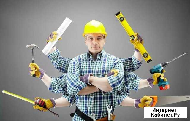 Ремонт/Строительство/Отделка Барнаул - изображение 1
