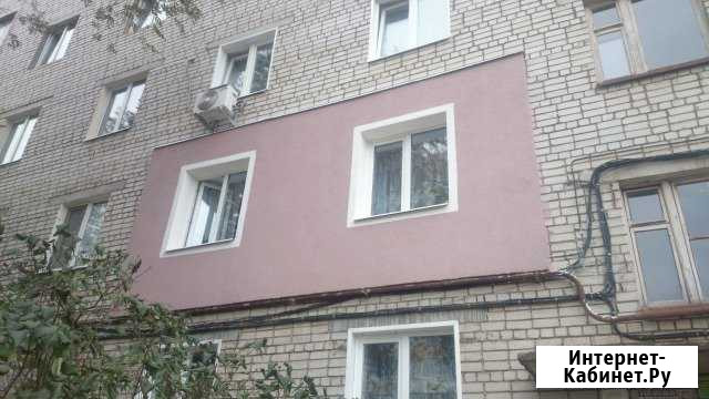 Промышленные альпинисты Энгельс - изображение 1