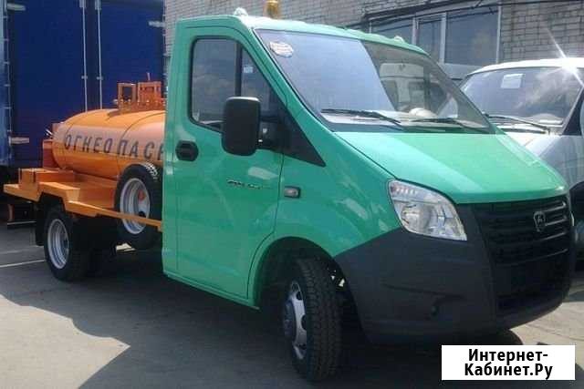 Дизельное топливо Санкт-Петербург - изображение 1