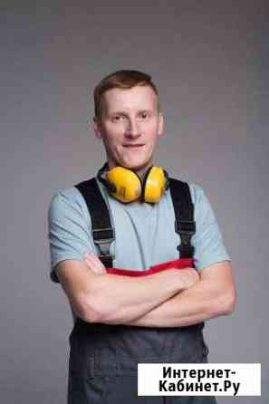 Циклевка, лакировка паркета. Без фирм Санкт-Петербург