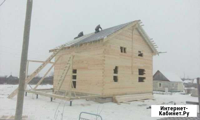 Строительство домов Вологда - изображение 1