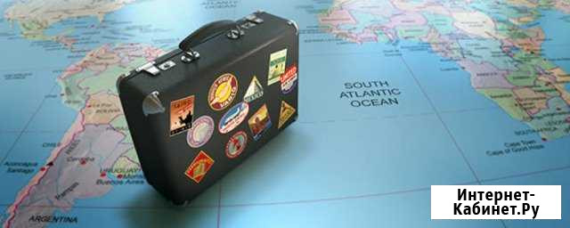 Оформление визы США Орехово-Зуево - изображение 1