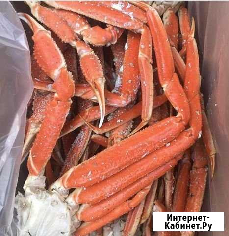 Морепродукты Сочи - изображение 1