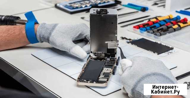 Ремонт iPhone, планшетов и других телефонов Саратов - изображение 1