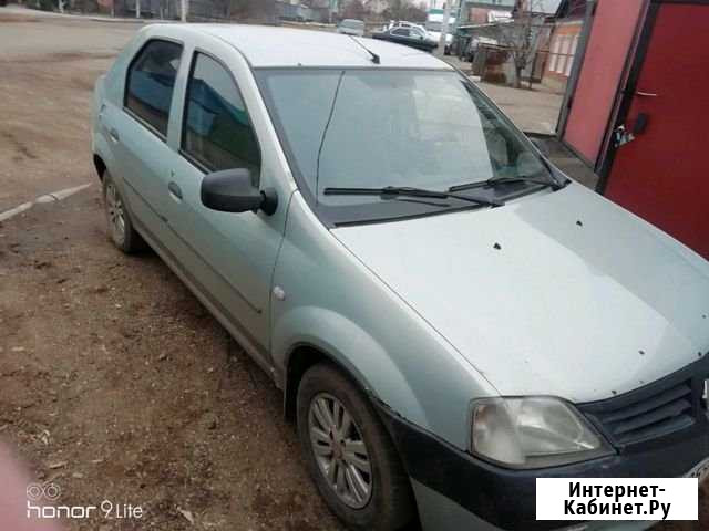Автомобиль Оренбург - изображение 1