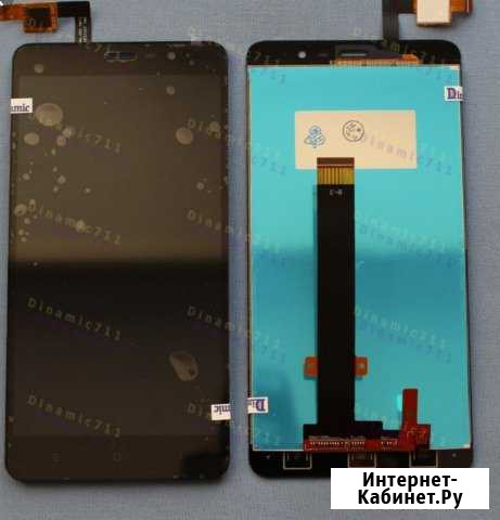 Установка дисплея Xiaomi Омск - изображение 1
