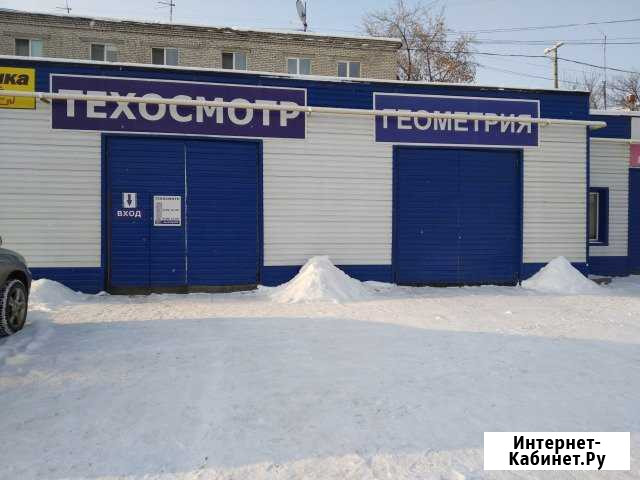Геометрия авто Курган - изображение 1