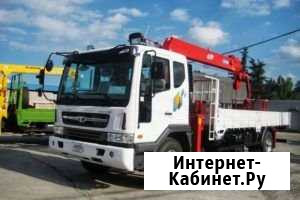 Грузоперевозки Омск - изображение 1