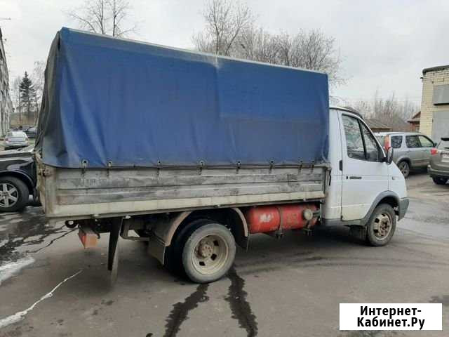 Грузоперевозки Павловский Посад - изображение 1
