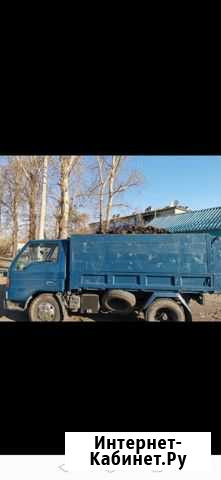 Услуги самосвала Белогорск - изображение 1