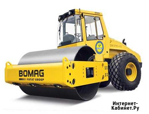 Аренда грутового катка Москва - изображение 1