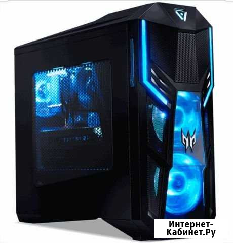 Сборка Игровых пк Стрежевой - изображение 1