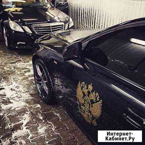 Трезвый водитель Калининград