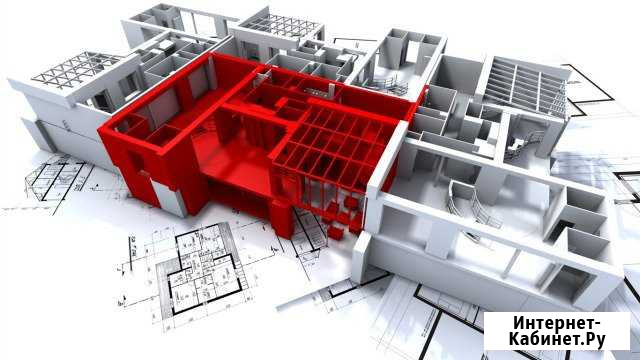 Проектирование, строительство, сро Кемерово - изображение 1