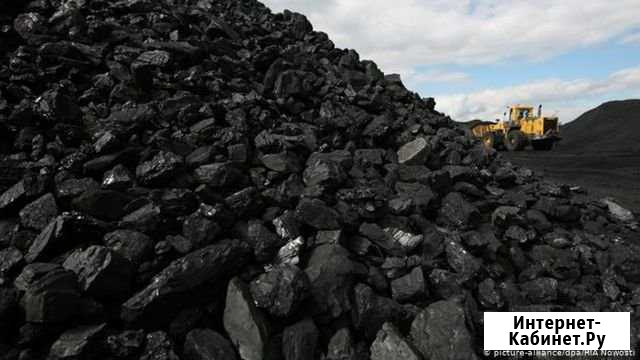 Уголь комковой. Дрова Прокопьевск - изображение 1