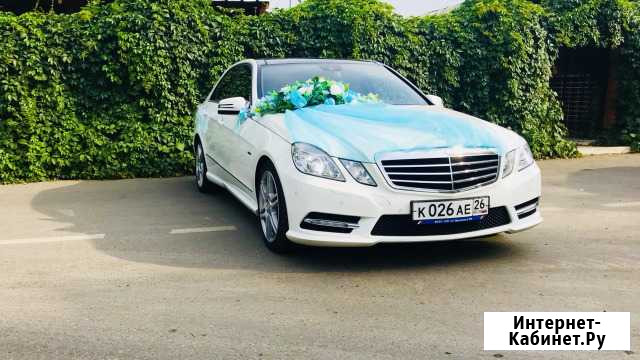 Авто на свадьбу Невинномысск - изображение 1