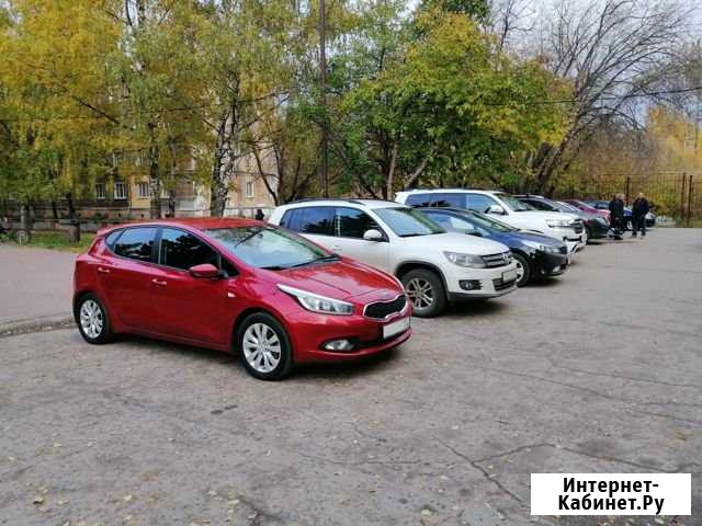 Аренда авто Нижний Новгород - изображение 1