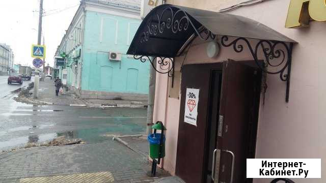 Металлических дверей и сварные изделия Озёры - изображение 1