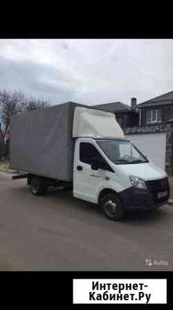 Грузоперевозки Ростов-на-Дону