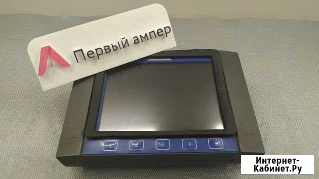 Ремонт панелей оператора, стоек чпу Новокузнецк - изображение 1