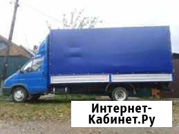 Грузоперевозки, переезды Мурманск - изображение 1