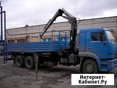 Аренда манипулятора Москва - изображение 1