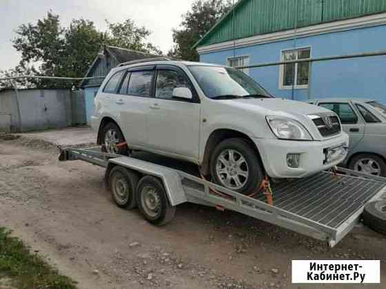 Эвакуатор Ливны