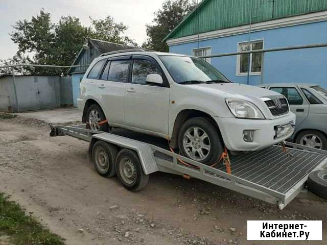 Эвакуатор Ливны - изображение 1