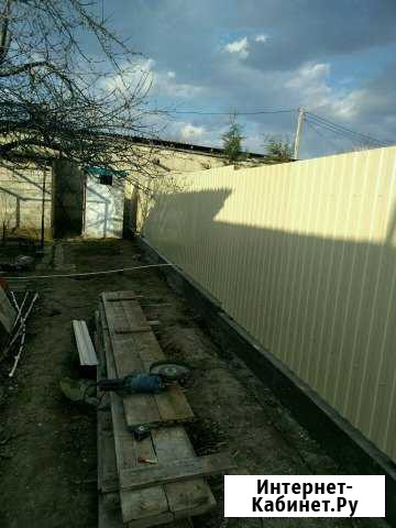 Дом под ключ своя опалубка. Заборы, навесы. кладка Абинск - изображение 1