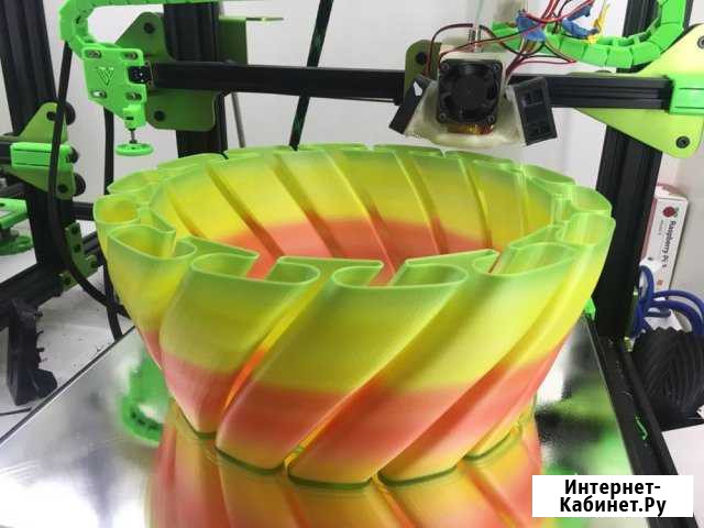 3d печать Под заказ Владимир - изображение 1