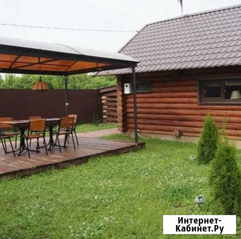 Баня на дровах Казань - изображение 1