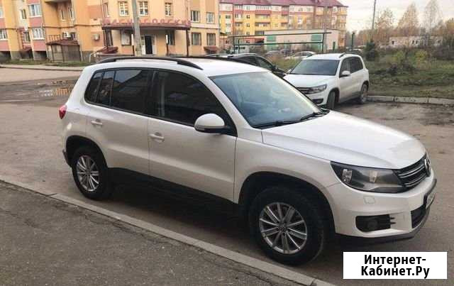 Аренда авто на свадьбу с кольцами Рязань - изображение 1