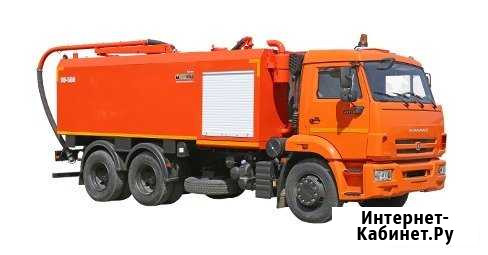 Промывка и очистка канализационных сетей Челябинск - изображение 1