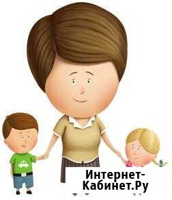 Няня с рекомендациями Томск - изображение 1