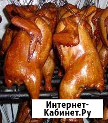 Услуги копчения мяса Раевский - изображение 1