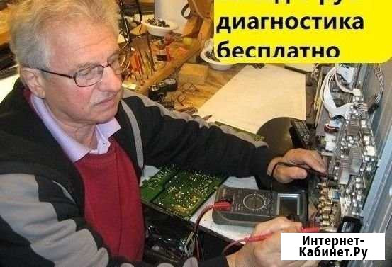 Ремонт телевизоров Нижний Новгород - изображение 1