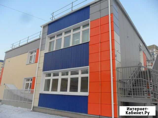 Изготовление фасадных кассет Куса - изображение 1