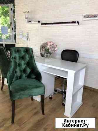 Аренда рабочего места мастера Маникюра Краснодар