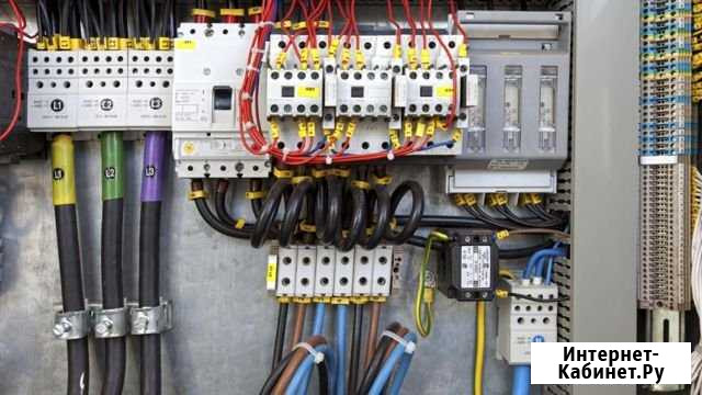 Электрик Ставрополь - изображение 1