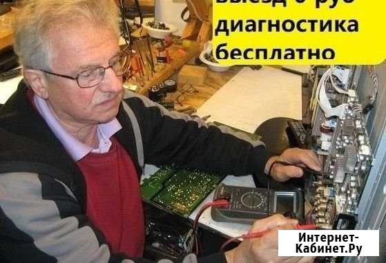 Ремонт телевизоров Казань - изображение 1