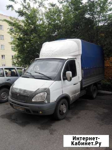 Грузоперевозки, Газель с высоким тентом Анжеро-Судженск - изображение 1