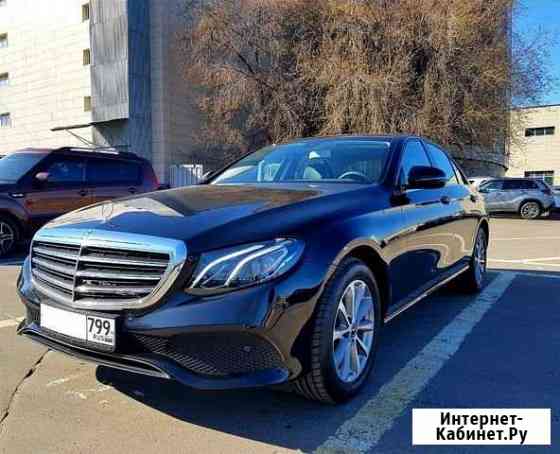 Прокат авто Москва