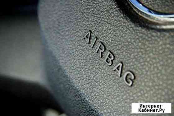Ремонт системы AirBag Томск