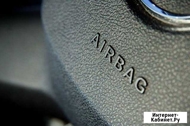 Ремонт системы AirBag Томск - изображение 1