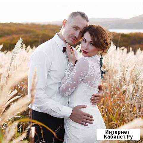 Свадебный фотограф и не только Тула