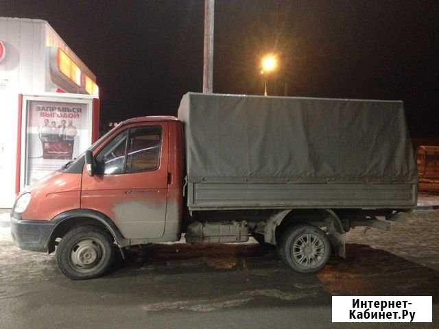 Грузоперевозки Газель 3 метра тент Пермь - изображение 1