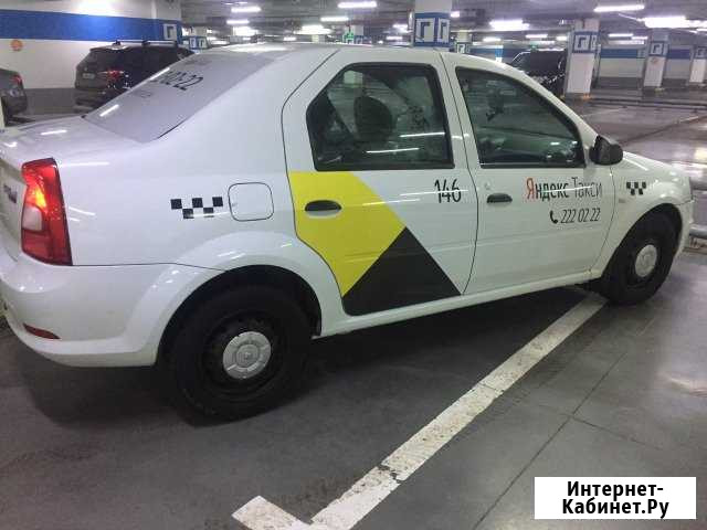 Аренда Авто под такси лицензия Красноярск - изображение 1