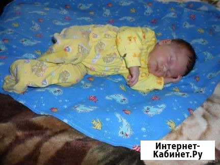 Ночная няня Брянск - изображение 1