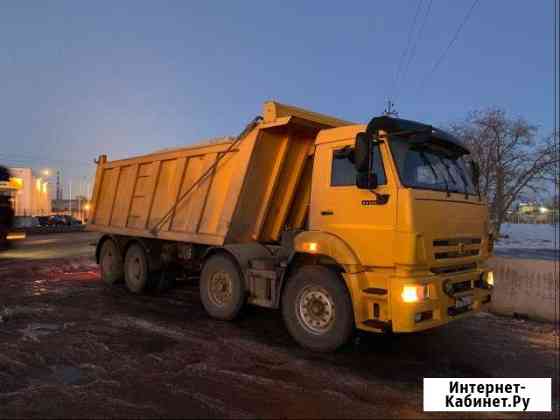 Самосвал 30т Волжский Волгоградской области