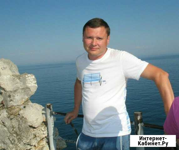 Перегон автомобилей из Москвы в Крым Ялта - изображение 1